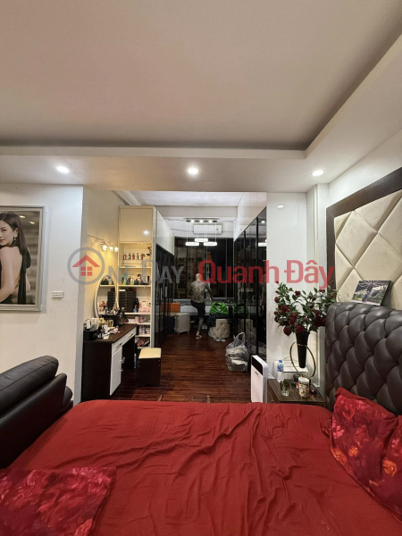 SIÊU PHẨM MẶT PHỐ KIM NGƯU – 6 TẦNG THANG MÁY – 55M² SD – GIÁ 26 TỶ – KINH DOANH ĐỈNH CAO – VỈA HÈ ĐÁ BÓNG!, Việt Nam, Bán, đ 26 tỷ