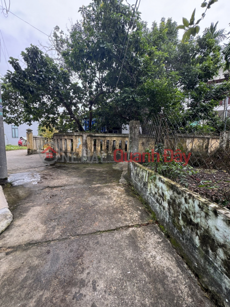 Property Search Vietnam | OneDay | Residential, Sales Listings | NGUYEN NHU DAI – 100M² LAND, 2-SIDED ALLEY, CAR ACCESSIBLE – ONLY 2.87 BILLION!