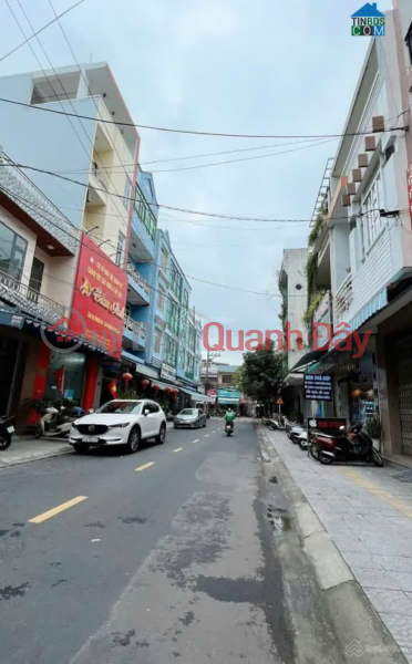 Property Search Vietnam | OneDay | Nhà ở | Niêm yết bán | HOT !BÁN NHÀ 2 TẦNG - GIÁ TỐT - Nhà Đẹp Tại Đường Trần Tống - Quận Thanh Khê - Thành Phố Đà Nẵng