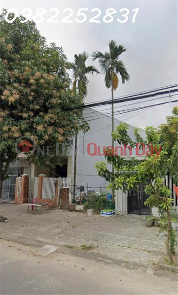 Property Search Vietnam | OneDay | Nhà ở, Niêm yết bán, CHÍNH CHỦ CẦN BÁN ĐẤT GẤP – ĐƯỜNG Ô TÔ 7.5 M, LỀ 5M – NGŨ HÀNH SƠN