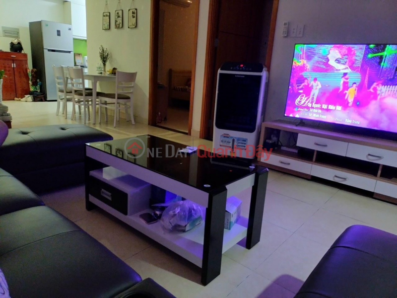 OWNER For Sale Linh Tay Tower Apartment 2BR 80M2 –720TR pay 30% to receive the house, Vietnam, Sales, ₫ 2.4 Billion