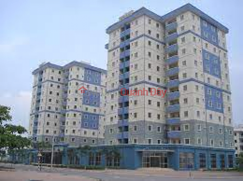 Buy a house comple at Thanh Xuan Hà nọi