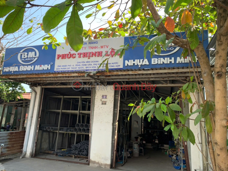 Property Search Vietnam | OneDay | Residential, Sales Listings | OWNER Sells House Fronting National Highway 50 In Tan Lan Commune, Can Duoc District, Long An