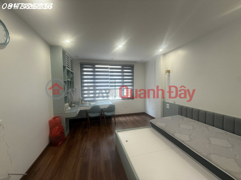 Phân lô Ô tô Trần Quốc Hoàn 45m 7T thang máy nhập, kinh doanh, 25.5 tỷ _0
