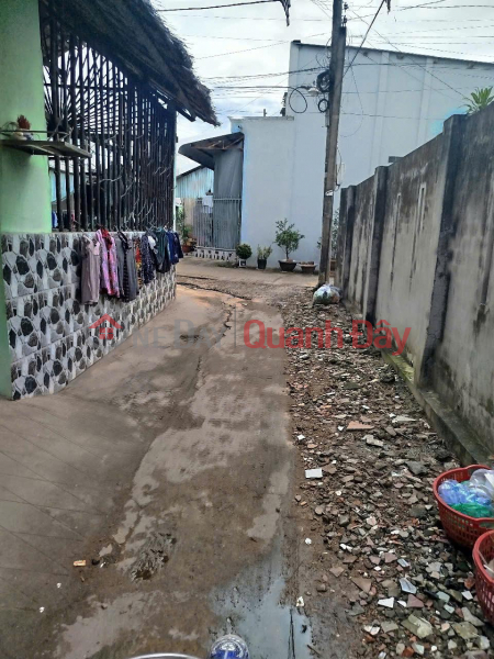 OWNER Needs to Sell Land Quickly in Truong Khanh Commune, Long Phu District, Soc Trang Sales Listings