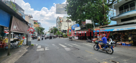 Cho Thuê Nhà Mặt Tiền Độc Lập 100m², 3TẦNG, 25Triệu-GẦN NGÃ TƯ _0