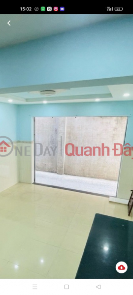 Property Search Vietnam | OneDay | Residential | Sales Listings | Urgent sale of Thong Nhat Go Vap house 2.5 billion 22m2, 2 floors, no shortage of surrounding amenities