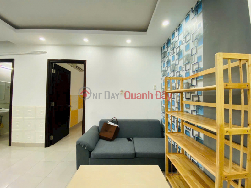 Property Search Vietnam | OneDay | Residential | Sales Listings | CT4 APARTMENT Vinh Diem Trung, Nha Trang 60m2 price only 1 billion 590