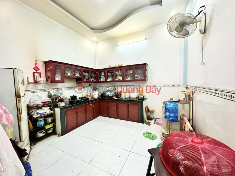 Property Search Vietnam | OneDay | Nhà ở Niêm yết bán | Bán Nhà Hẻm 840 Hương Lộ 2 Q. Bình Tân, 70m2 x 4 Tầng, Nhà Đẹp Ở Ngay, Chỉ 5 Tỷ