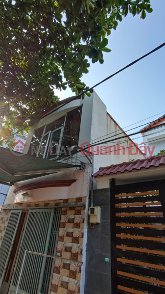 Property Search Vietnam | OneDay | Nhà ở Niêm yết bán | Nhà bán hxh Đường Số 18E Bình Hưng Hòa A Bình Tân 2.1 tỷ