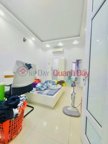 Property Search Vietnam | OneDay | Residential, Sales Listings, Front House Tan Phu, Family Area, 4x20x5 Floor, Only 9 Billion VND