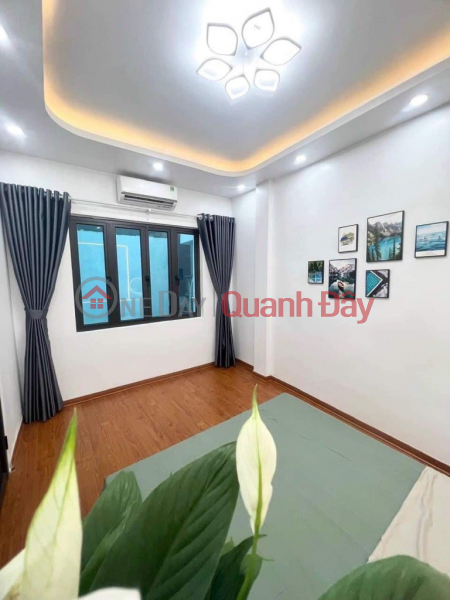 Property Search Vietnam | OneDay | Nhà ở | Niêm yết bán | BÁN NHÀ 40MET*5T QUẬN ĐỐNG ĐA- PHỐ KHÂM ĐỨC 4TY99