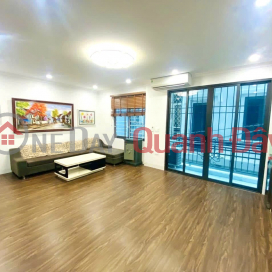 House for sale on Nguyen Xien, Thanh Xuan, 50m2, 9 floors, ELEVATOR, BUSINESS AREA, Good Price! _0