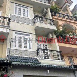 BEAUTIFUL HOUSE – GOOD PRICE – OWNER SELLING Located at 403\/52\/xx, Tan Chanh Hiep 10, Trung My Tay Ward, District 12 _0
