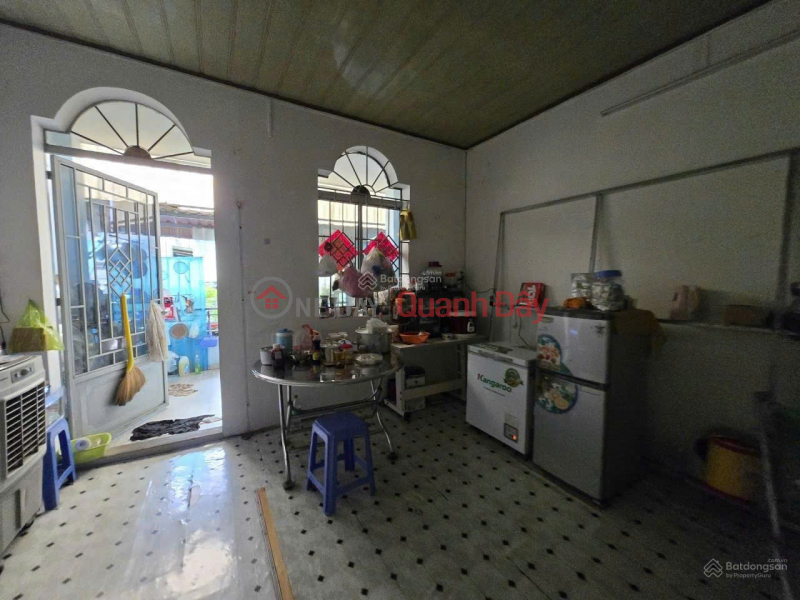 đ 8,3 tỷ CHÍNH CHỦ Cần Bán Nhà Vị Trí Đẹp Tại Đường Hoàng Xuân Nhị, Phường Tân Phú, Hồ Chí Minh