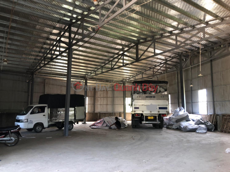 Property Search Vietnam | OneDay | Office / Commercial Property, Rental Listings INVEST - PROFIT - FACTORY FOR LEASE Nam Hai Van Road (Near Hoang Van Thai)