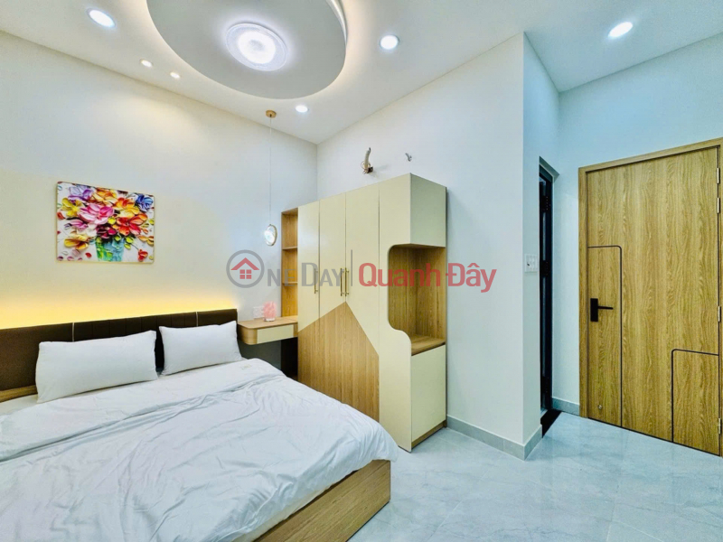 Property Search Vietnam | OneDay | Residential | Sales Listings, BÁN NHÀ BÙI ĐÌNH TÚY - 45M2 - 3 TẦNG - ĐƯỜNG 5M CHỈ 7.9 TỶ. LH:0981006341.