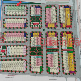 Need to sell quickly Hoa Phong - My Hao residential area CL7-22 _0