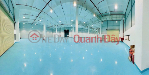 Factory for rent in Bac Ninh - Beautiful location in industrial park, large area, high standards<br \/><br \/> You are looking for a house _0