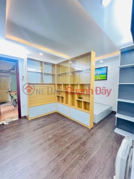 TT Văn Hương, lõi Đống Đa 50 m2, nhỉnh 2 tỷ Niêm yết bán