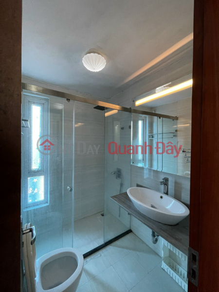 Property Search Vietnam | OneDay | Residential Rental Listings | Owner rents out newly completed house, Quoc Tu Giam Area, 122m2x 4T- 33 Million, Office, Business