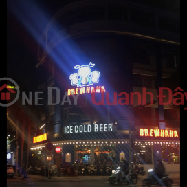 Brewhaha,Hai Chau, Vietnam