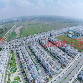 Chính chủ cần bán cặp căn Shophouse 5T Sao Biển 23 Vinhomes Ocean Park Gia Lâm giá 23.5 TỶ _0