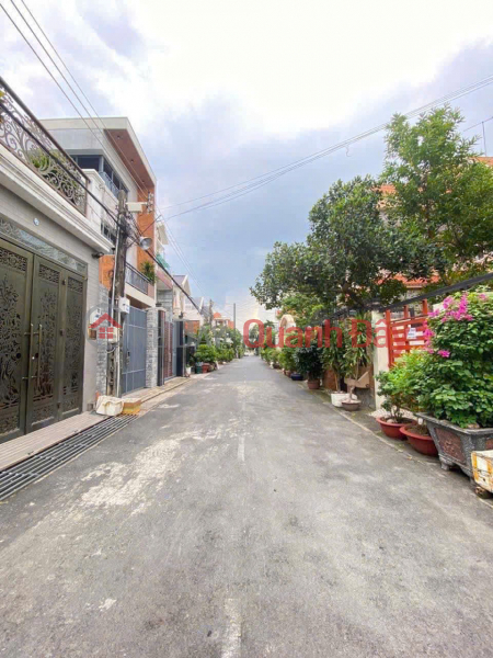 đ 3.9 Billion Urgent sale of 1-storey house on 6m asphalt road near Big C Tan Hiep for only 3.9 billion