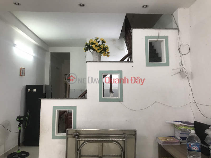 Property Search Vietnam | OneDay | Residential Sales Listings Rare house for sale, City center, Le Hong Phong, Hai Chau, DN-2 floors-80m2-Only 5.9 billion-0901127005