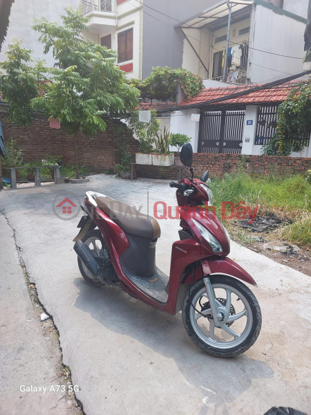 Property Search Vietnam | OneDay | Residential, Sales Listings, Land for sale, lane 191 Minh Khai, 51m, frontage 10m, wide corner lot with 3 cars, just over 3 billion