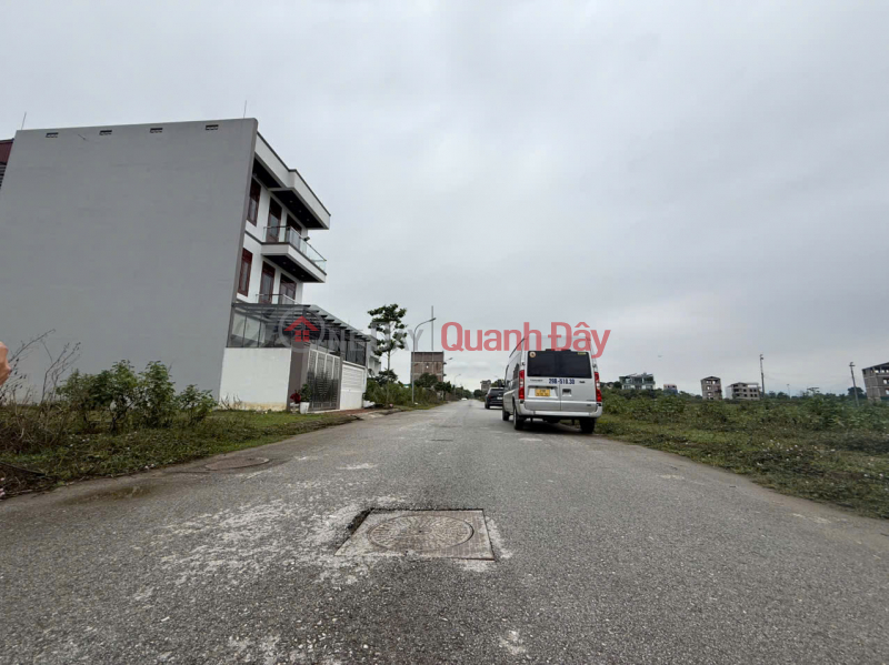 OWNER SELLS LAND - CHI DONG URBAN AREA - BIGGEST PARK VIEW - SUPER INVESTMENT PRICE Sales Listings