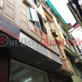 CC HOUSE FOR SALE Giap Bat, KIM DONG. CLOSE TO THE STREET, ONL BUSINESS DT 37M × 4.5 T ONLY MORE THAN 3 BILLION _0