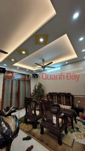 Property Search Vietnam | OneDay | Residential Sales Listings, House for sale in Vinh Phuc, Ba Dinh - People built 50m2 x 5 floors - 6 bedrooms, ELEVATOR - Approximately 7 billion.