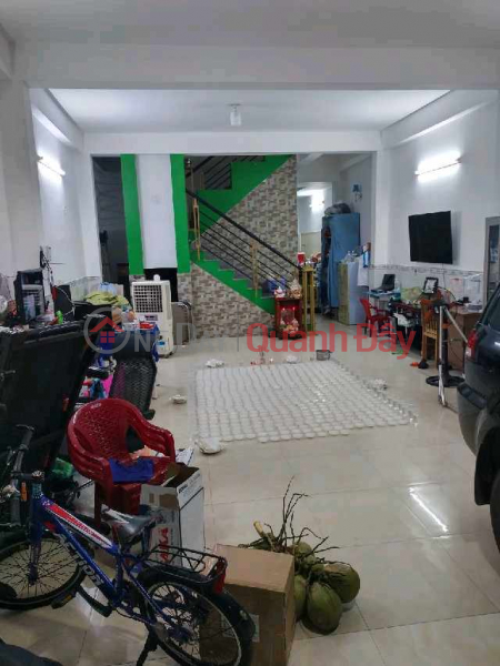 Property Search Vietnam | OneDay | Nhà ở Niêm yết bán | Nhà 4 Tầng - Hẻm ôtô 7m, DT 102m² , Bình Tân