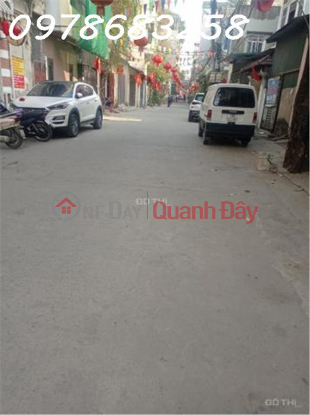 Looking for a stable home for the family? Don't miss the opportunity to own land in Thinh Liet Vietnam, Sales, đ 4.3 Billion
