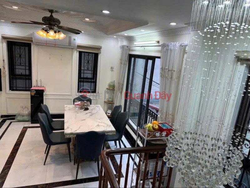 Property Search Vietnam | OneDay | Nhà ở, Niêm yết bán, NHÀ MỚI- ĐẸP PHỐ SÀI ĐỒNG, 35M2,6 TẦNG,MẶT TIỀN 7M, 7.3 TỶ.LONG BIÊN.