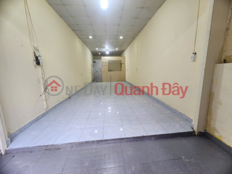 BÁN ĐẤT TẰNG NHÀ MĂT TIỀN ĐƯỜNG NGUYỄN THI NGHỊ NGHĨA _0