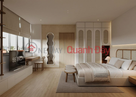**Bán nhà hẻm 260 Nguyễn Thái Bình, phường 12, Tân Bình (5x18); 13,9 tỷ _0