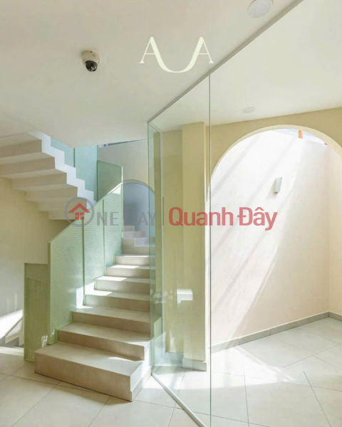 Bán khách sạn 32 phòng đã hoàn công mặt tiền Tô Hiến Thành - Đà Lạt - Lâm Đồng | Việt Nam, Bán | đ 27 tỷ