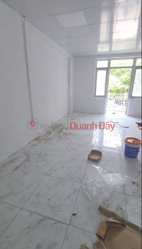 HOUSE FOR RENT IN AREA GELEXIMCO LE Trọng TAN, 4 FLOOR HDD, 100M2, 5M MT, PRICE 25 MILLION - Office, Sales, Sales Center _0