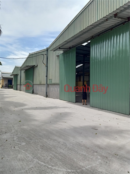 Property Search Vietnam | OneDay | Office / Commercial Property | Sales Listings, Need to transfer 1.6ha of industrial land in Song Mai Commune, Bac Giang City