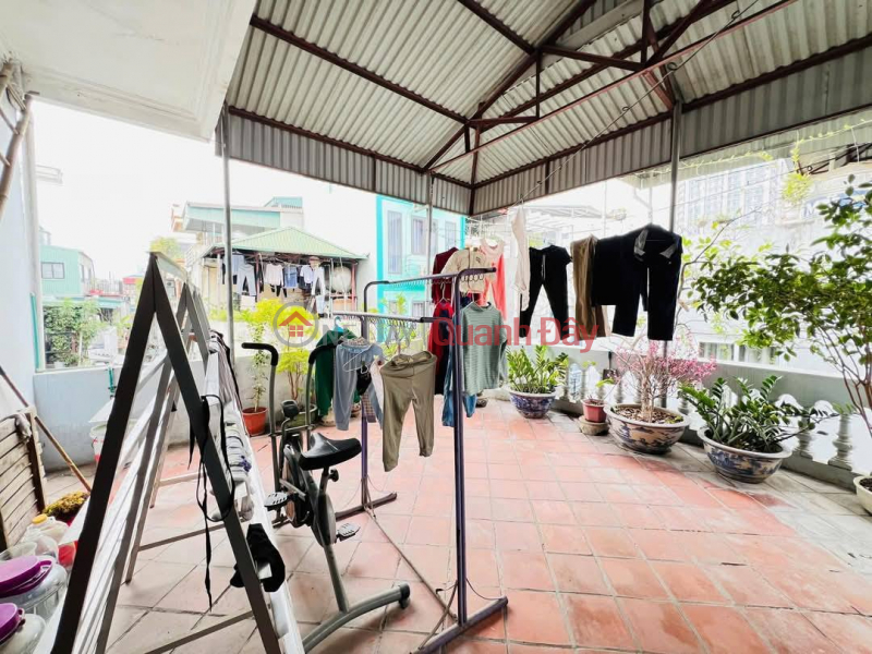 Property Search Vietnam | OneDay | Nhà ở Niêm yết bán PHÂN LÔ NÉT - NGÕ THÔNG CÁC NGẢ - Ô TÔ ĐỖ CỬA - NHÀ ĐẸP DÂN XÂY - NGUYỄN TRÃI - 19 TỶ