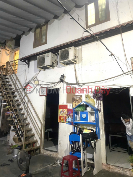 đ 9,99 tỷ | Mặt Tiền KD, Binh Trưng Đông Q2, 160m2, ngang 13, hẻm xe tai tránh, giá chỉ hƠn 9ty.