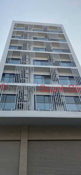 Office for rent at 63 Kim Ma Thuong, Ba Dinh, Hanoi | Vietnam Rental đ 48 Million/ month