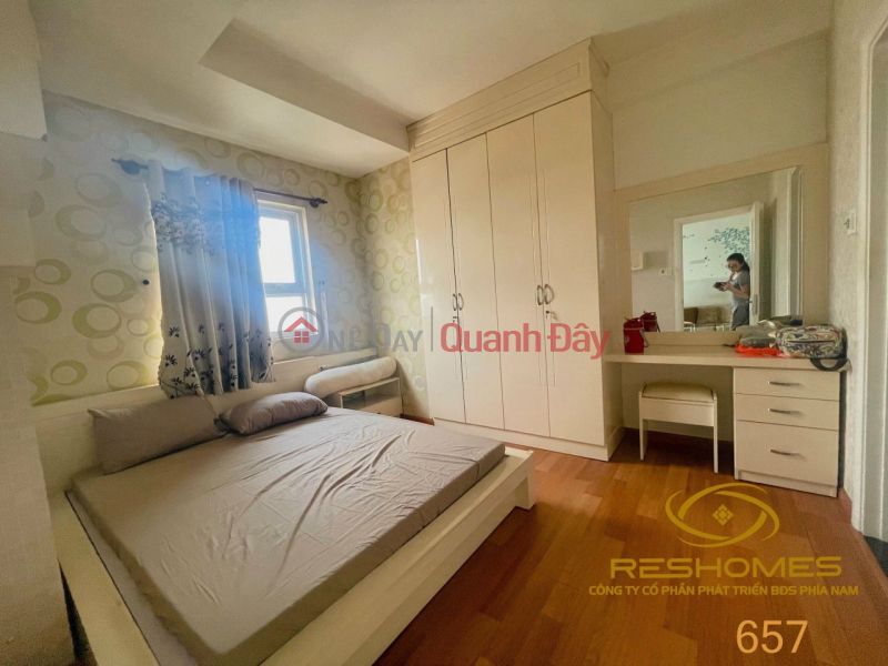 Property Search Vietnam | OneDay | Residential Sales Listings | Selling high-class apartment Pegasus Vo Thi Sau, Bien Hoa, 2 bedrooms only 1 billion 8