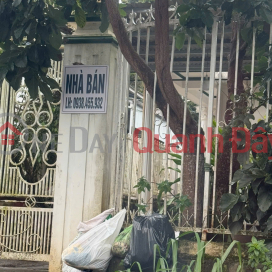 Bán nhà đường Lam Sơn, phường B’lao TP Bảo Lộc, Lâm Đồng _0