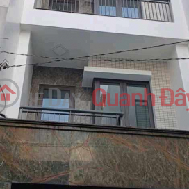 Nhà 4 Tầng - DT : 4x21=84m² , Phường 4 , Tân Bình. _0