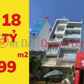 House for sale with 5 floors, Front of Tran Xuan Soan, 99m2, 4.5mx 18m, Price 18 Billion, Tan Kieng District 7 _0