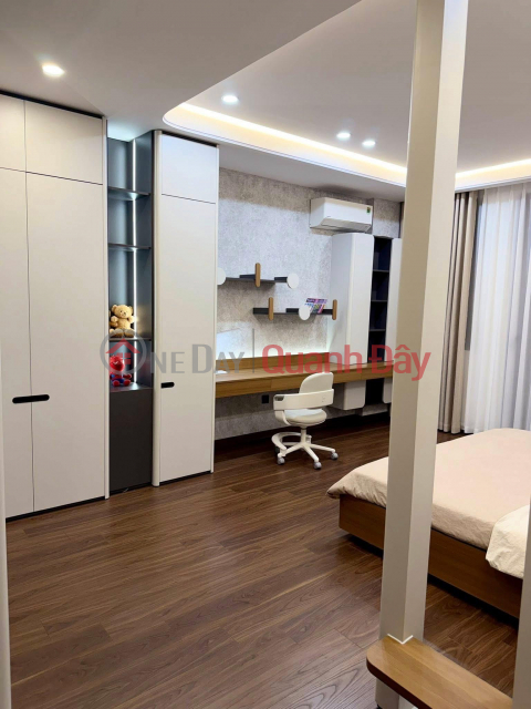 **Bán nhà hẻm Hoàng Văn Thụ, phường 4 Tân Bình (4,5*16,5) chỉ 9,5 tỷ _0