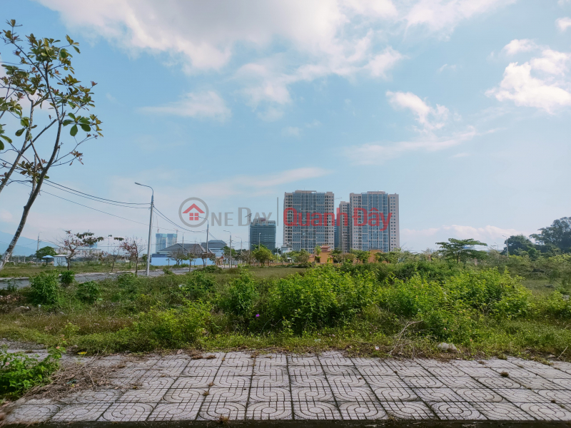For sale investment land plot with 5.5m road opposite school at Lakeside Palace project, red book - coastal. Sales Listings
